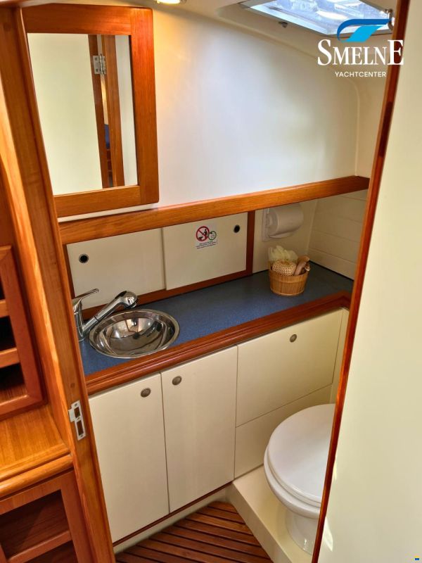 Intercruiser 29