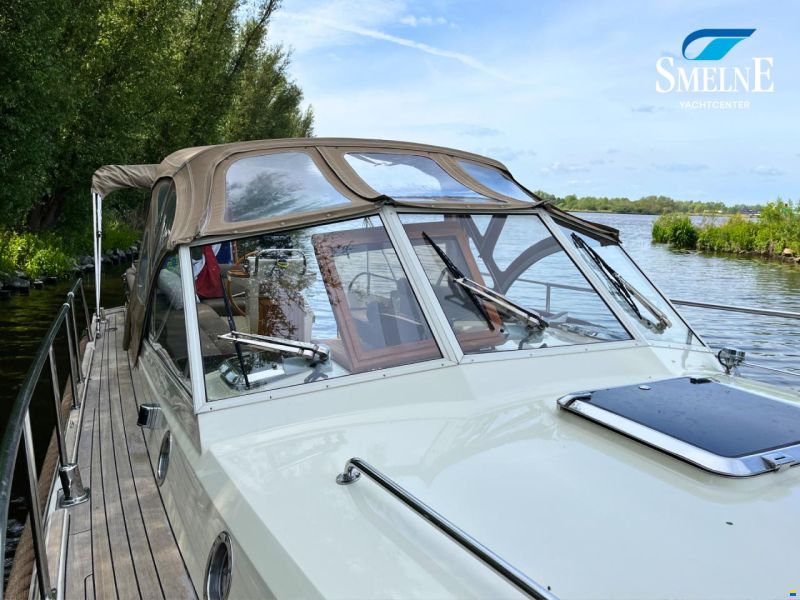 Intercruiser 29