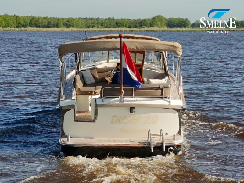 Intercruiser 29
