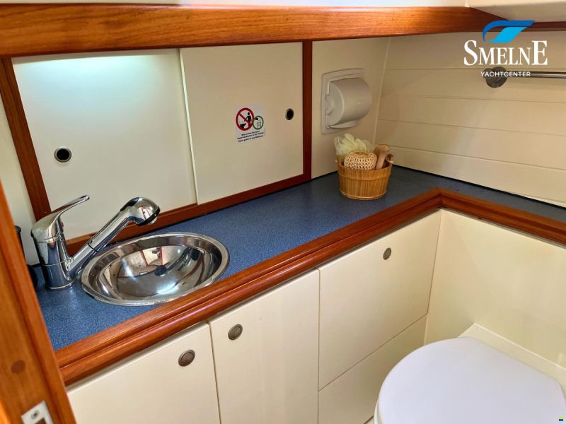 Intercruiser 29