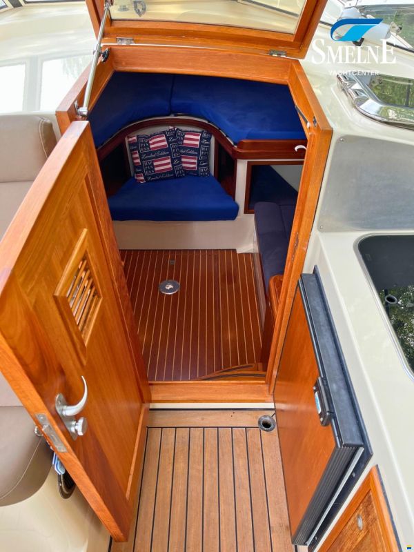 Intercruiser 29