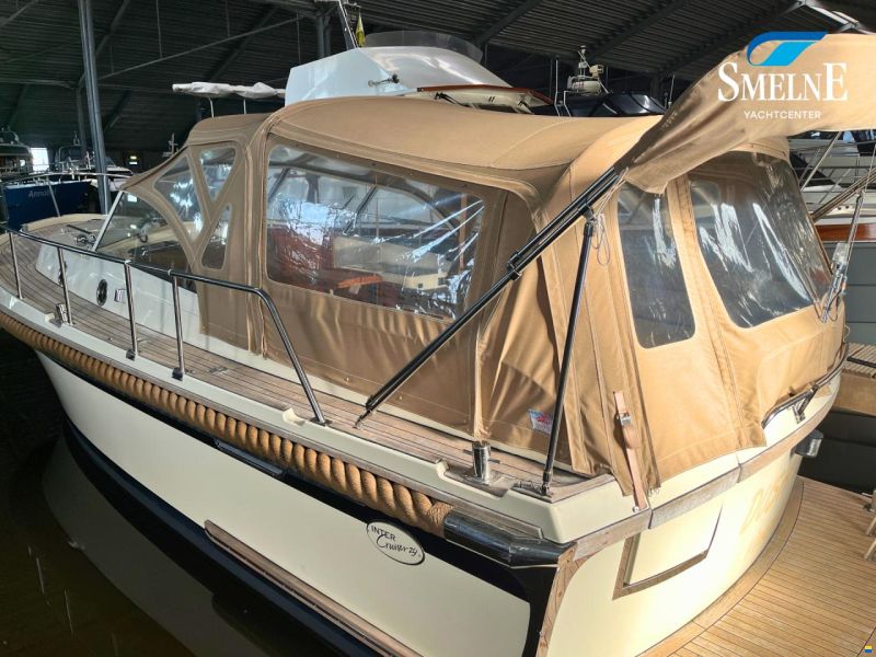 Intercruiser 29