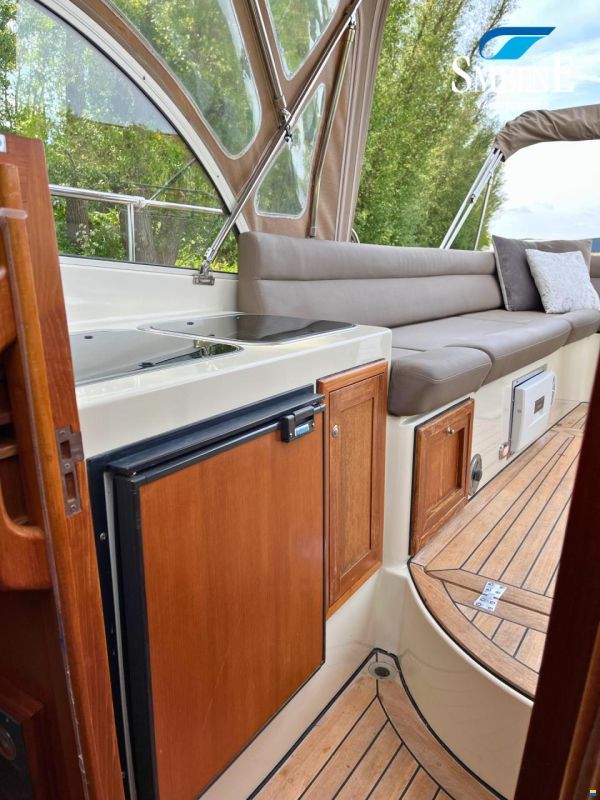 Intercruiser 29