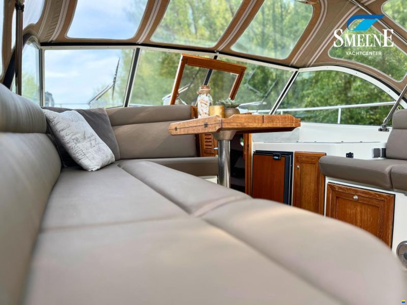 Intercruiser 29