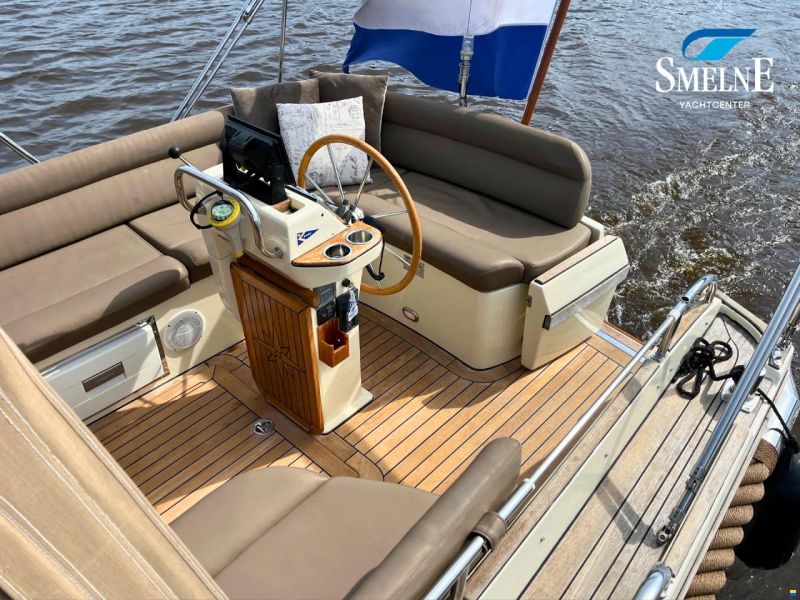 Intercruiser 29