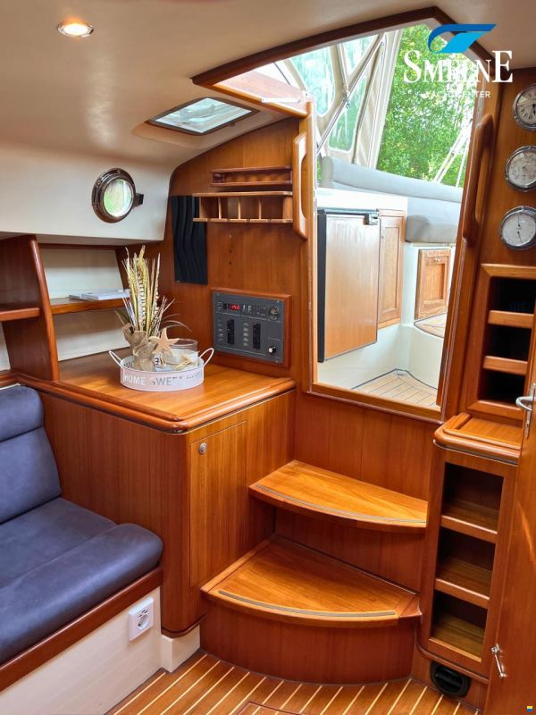 Intercruiser 29