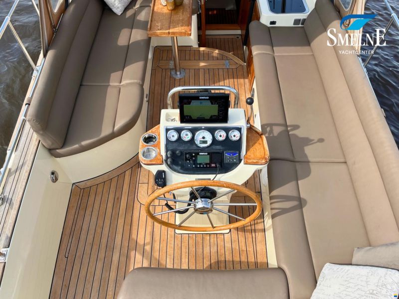 Intercruiser 29