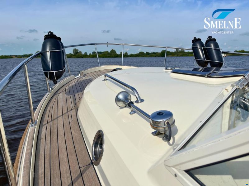 Intercruiser 29
