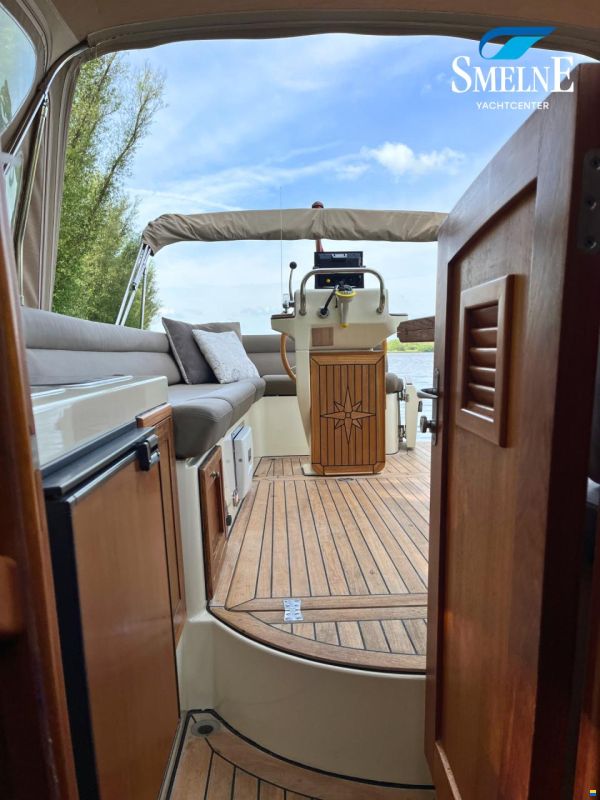 Intercruiser 29