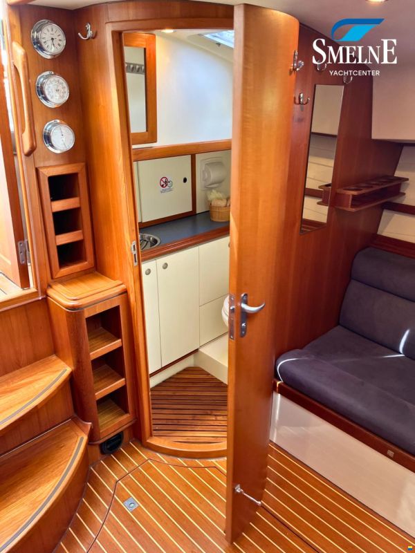 Intercruiser 29