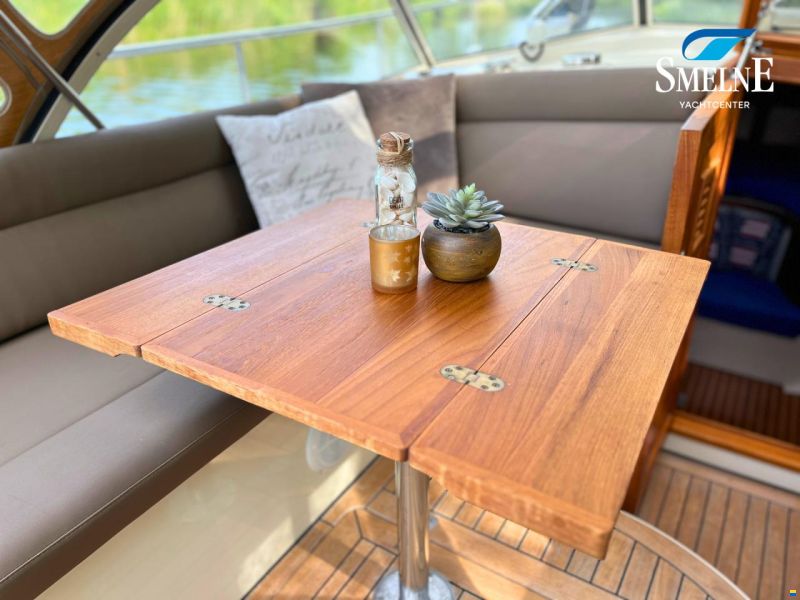 Intercruiser 29