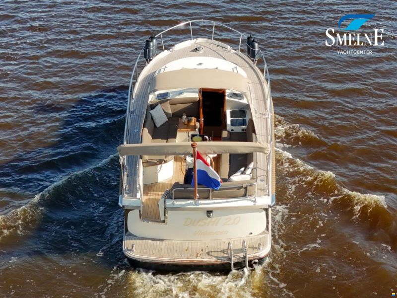 Intercruiser 29