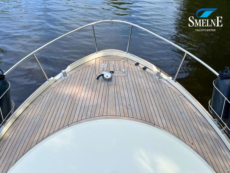 Intercruiser 29