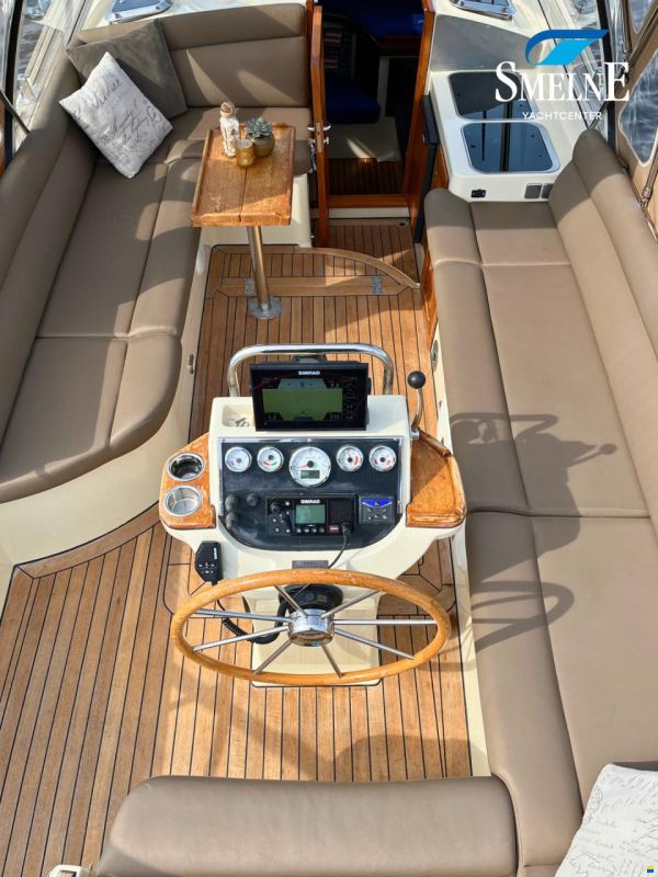 Intercruiser 29