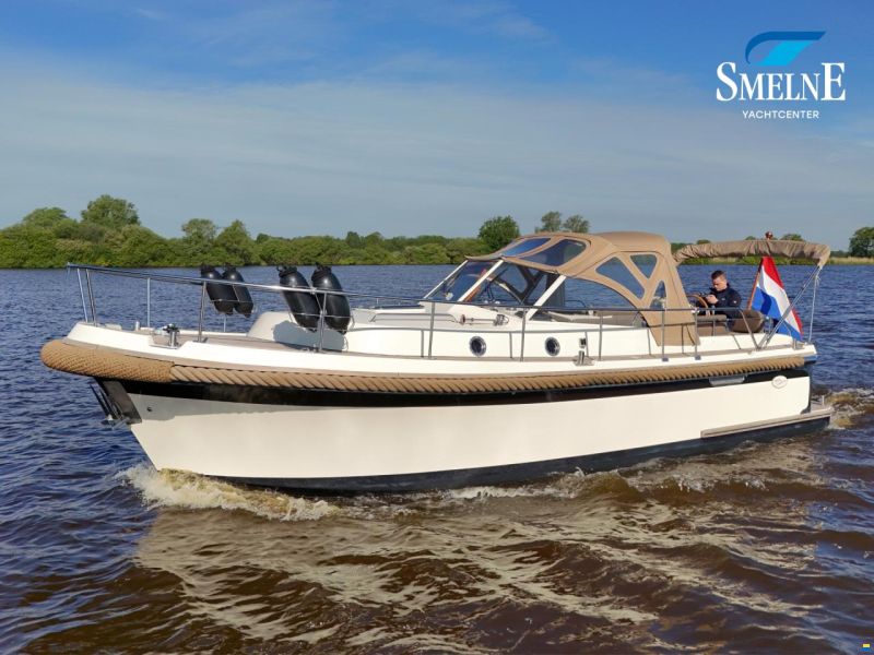 Intercruiser 29