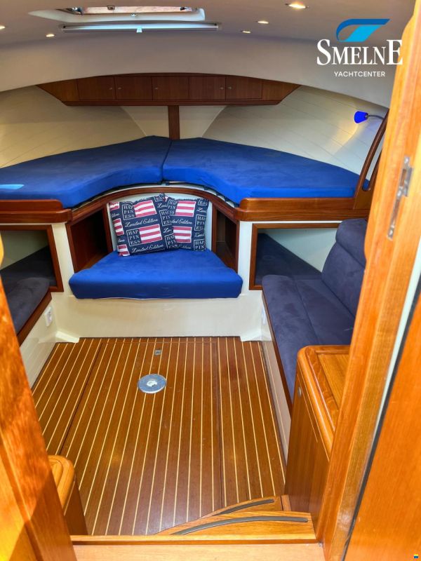 Intercruiser 29