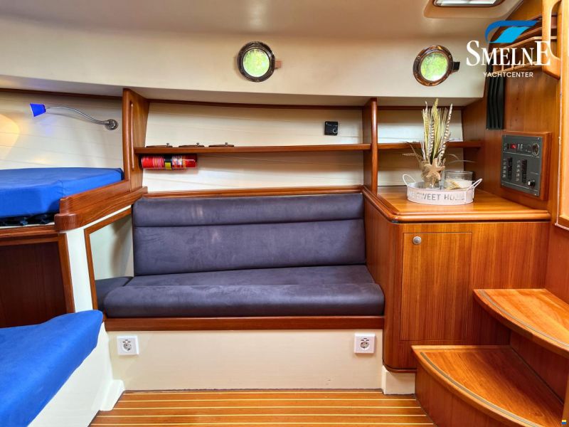 Intercruiser 29