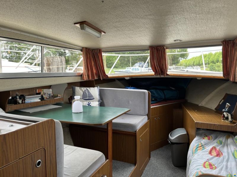 Amerglass 32