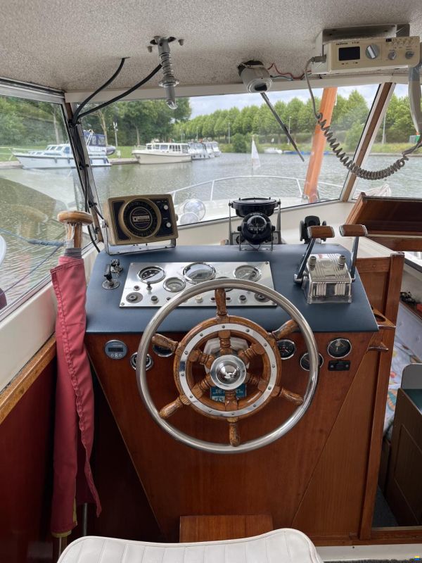 Amerglass 32