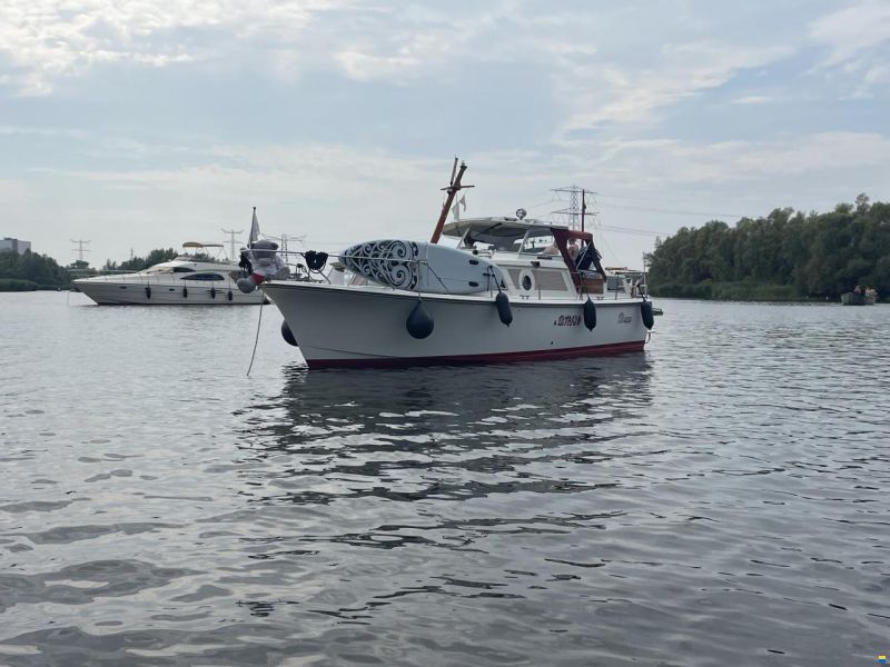Amerglass 32