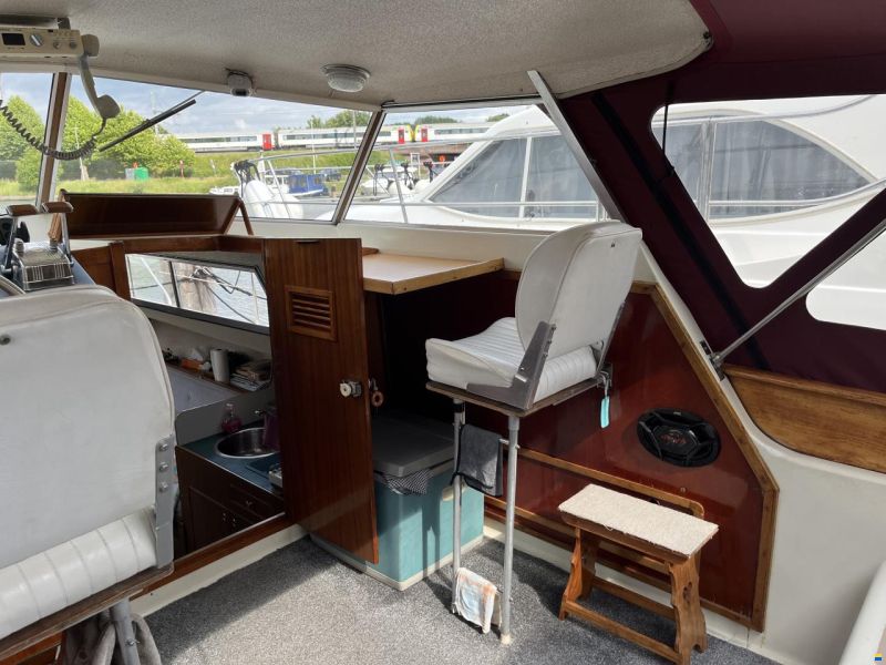 Amerglass 32