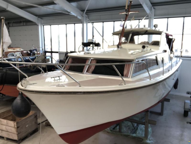 Amerglass 32