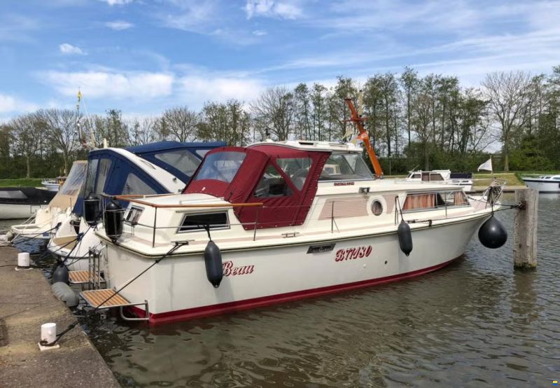Amerglass 32