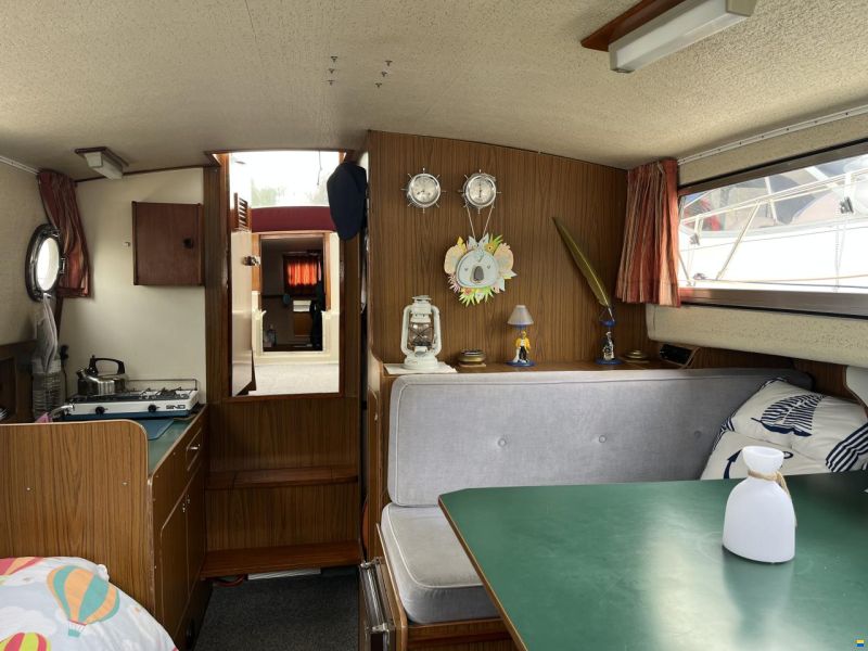 Amerglass 32