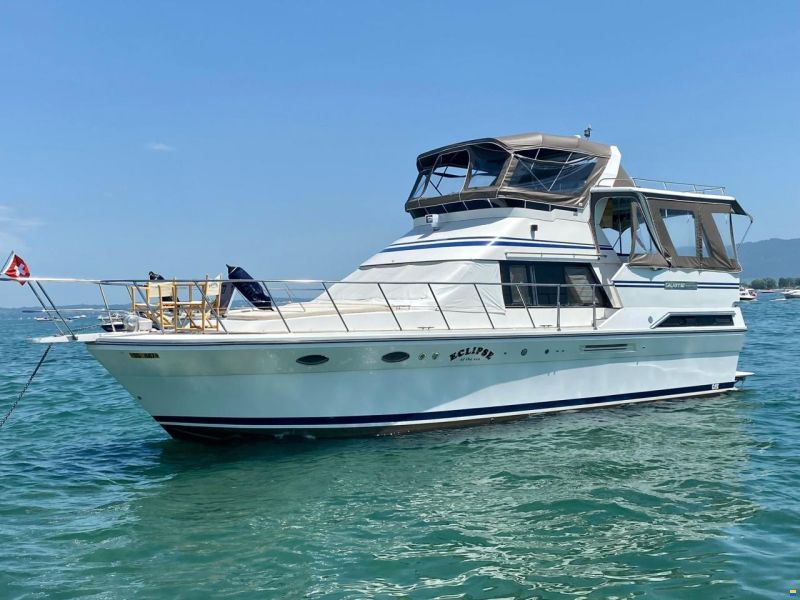 Novamarine Galaxy 40
