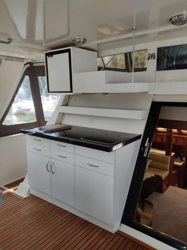 Novamarine Galaxy 40