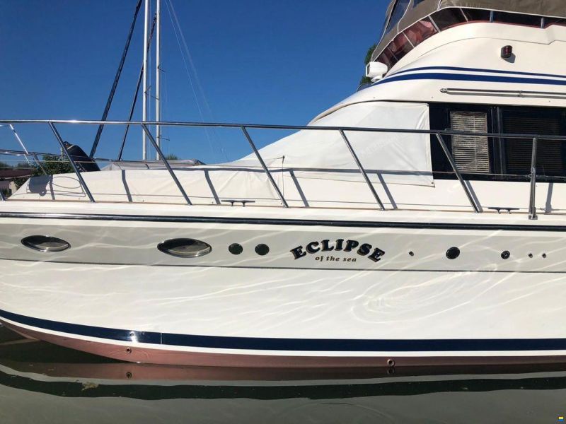 Novamarine Galaxy 40