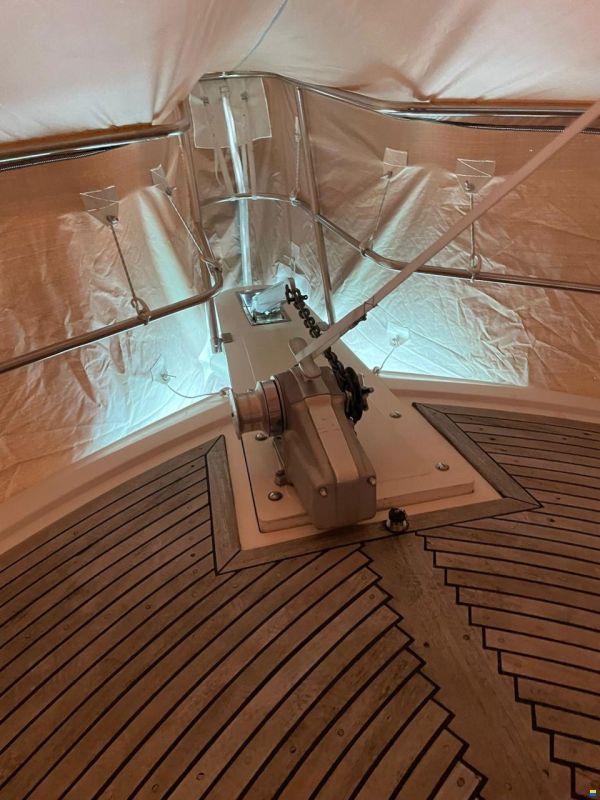 Novamarine Galaxy 40