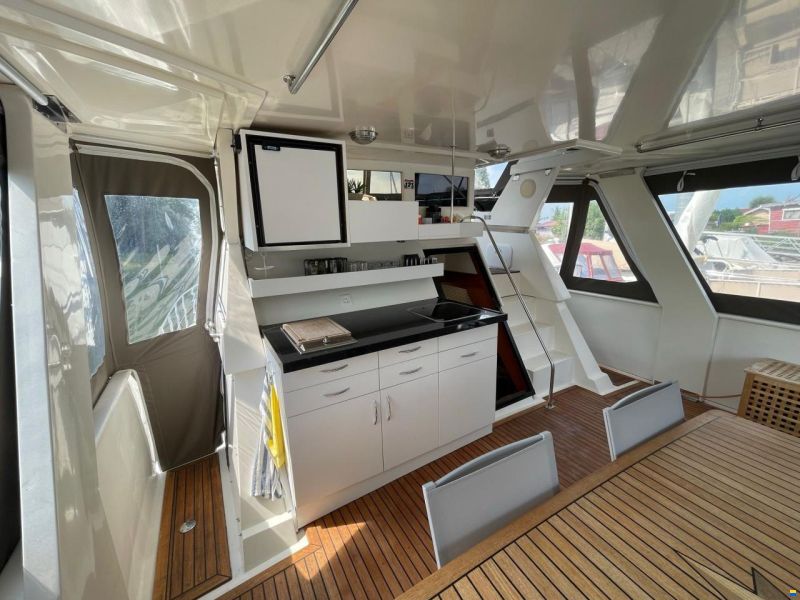 Novamarine Galaxy 40