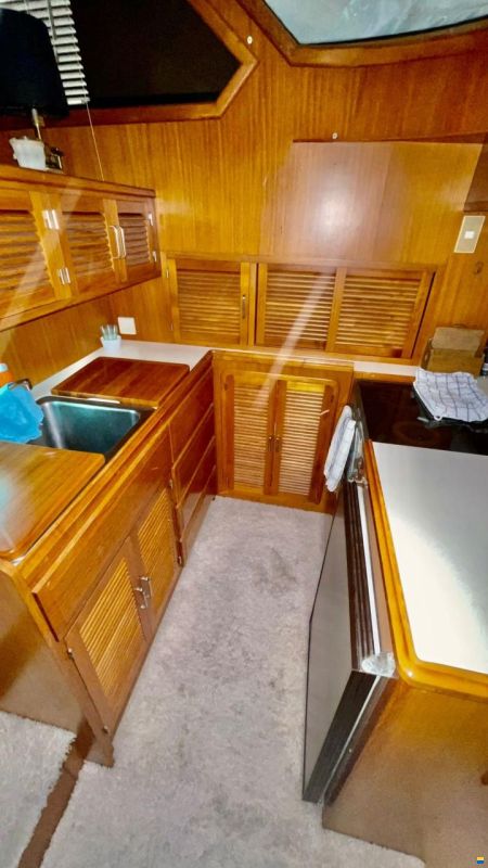 Novamarine Galaxy 40