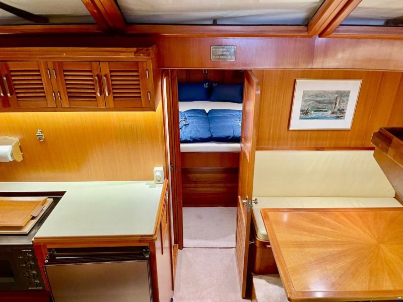 Novamarine Galaxy 40