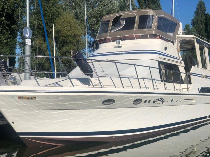 Novamarine Galaxy 40