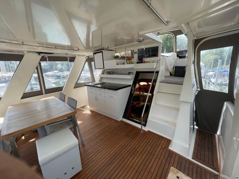 Novamarine Galaxy 40