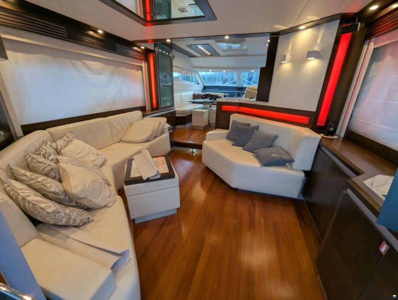 Dominator 62S