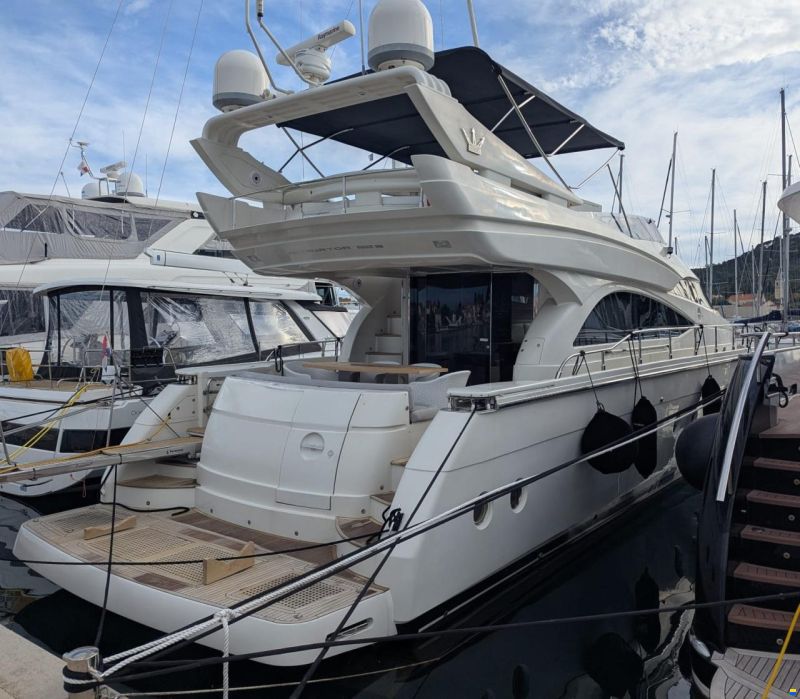 Dominator 62S