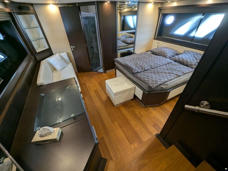 Dominator 62S