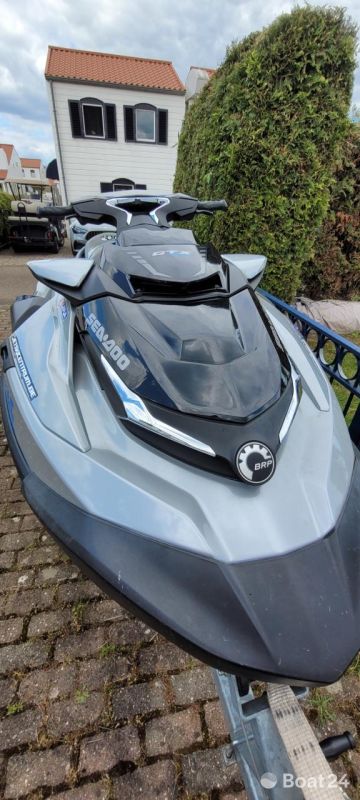 Sea-Doo GTX 300 Limited