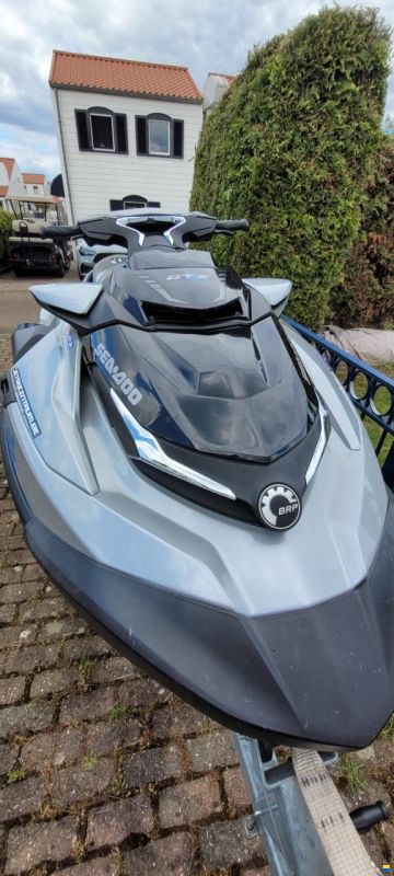 Sea-Doo GTX 300 Limited
