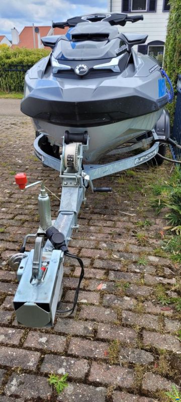Sea-Doo GTX 300 Limited