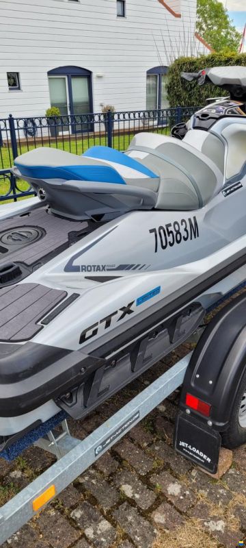 Sea-Doo GTX 300 Limited