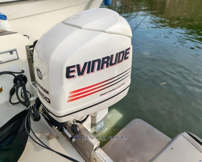 Aquasport 250 CCP