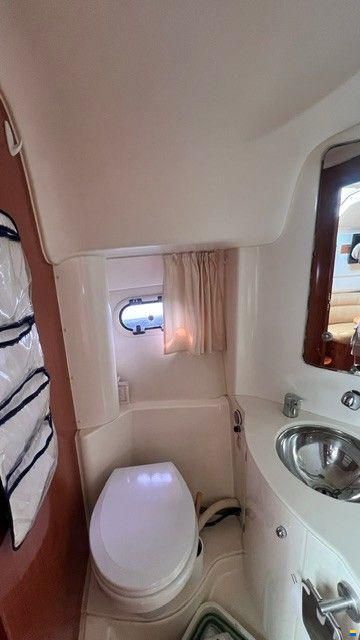 Jeanneau Prestige 34s