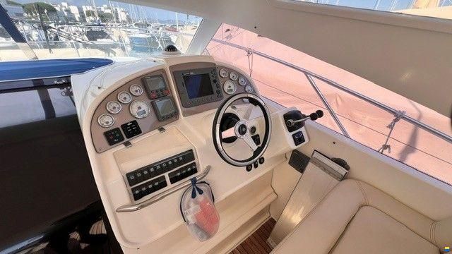 Jeanneau Prestige 34s