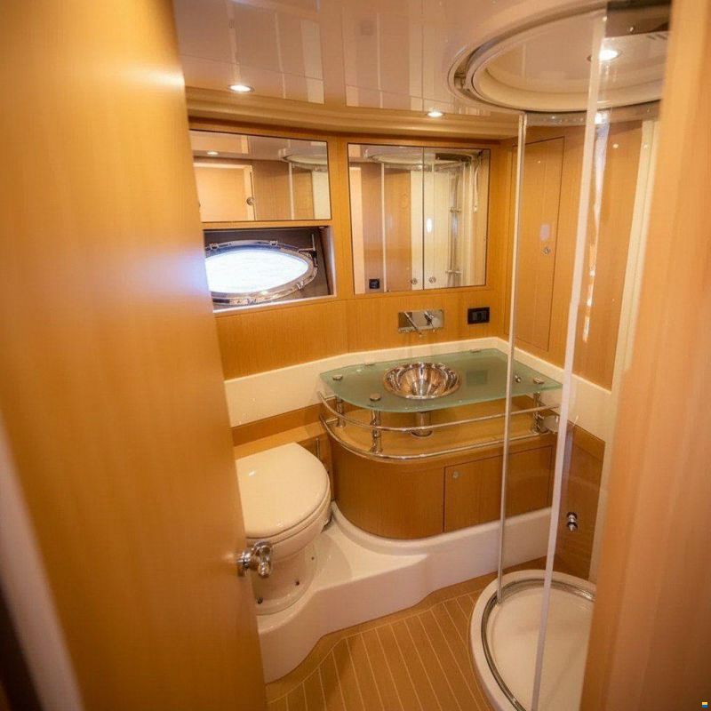 Riva SPORTRIVA 56