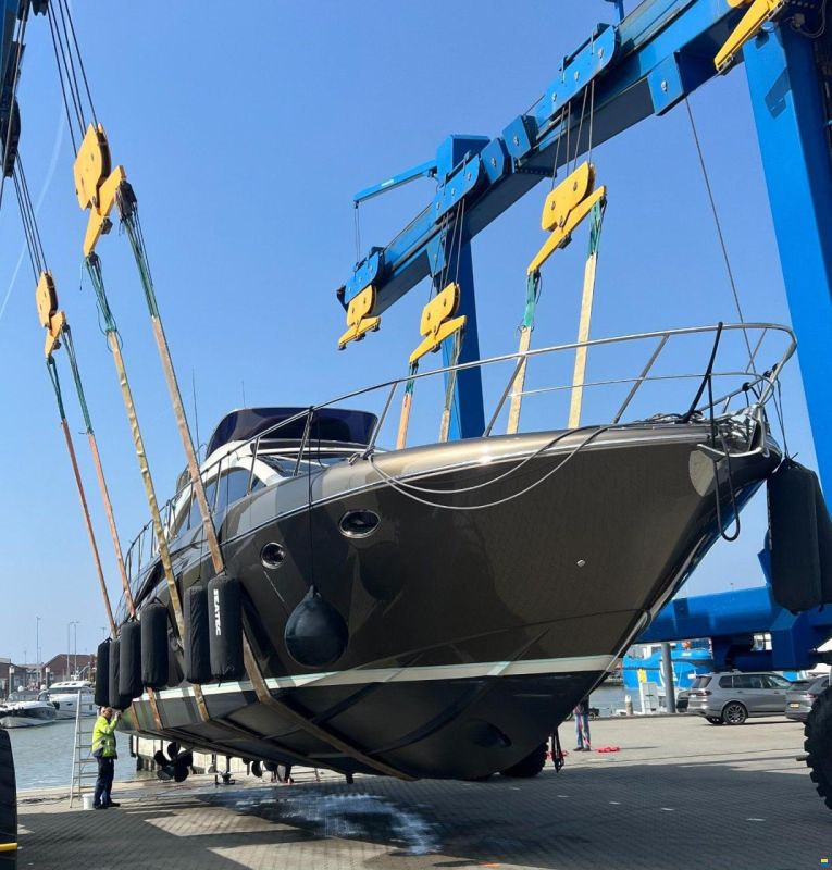 Riva SPORTRIVA 56