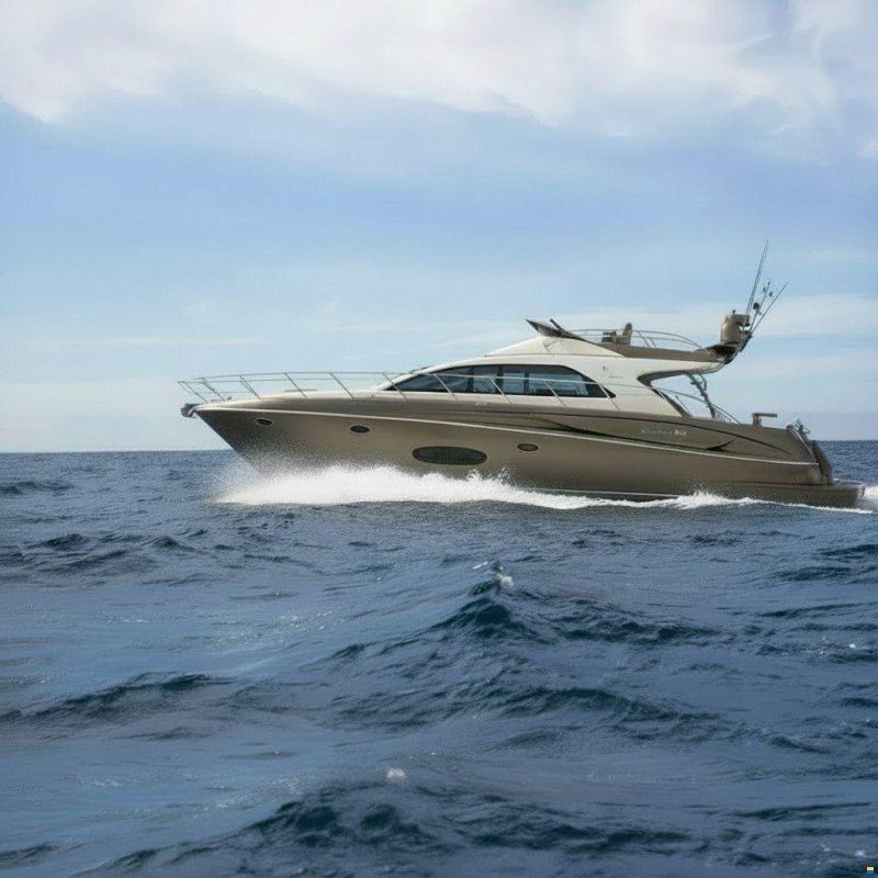 Riva SPORTRIVA 56